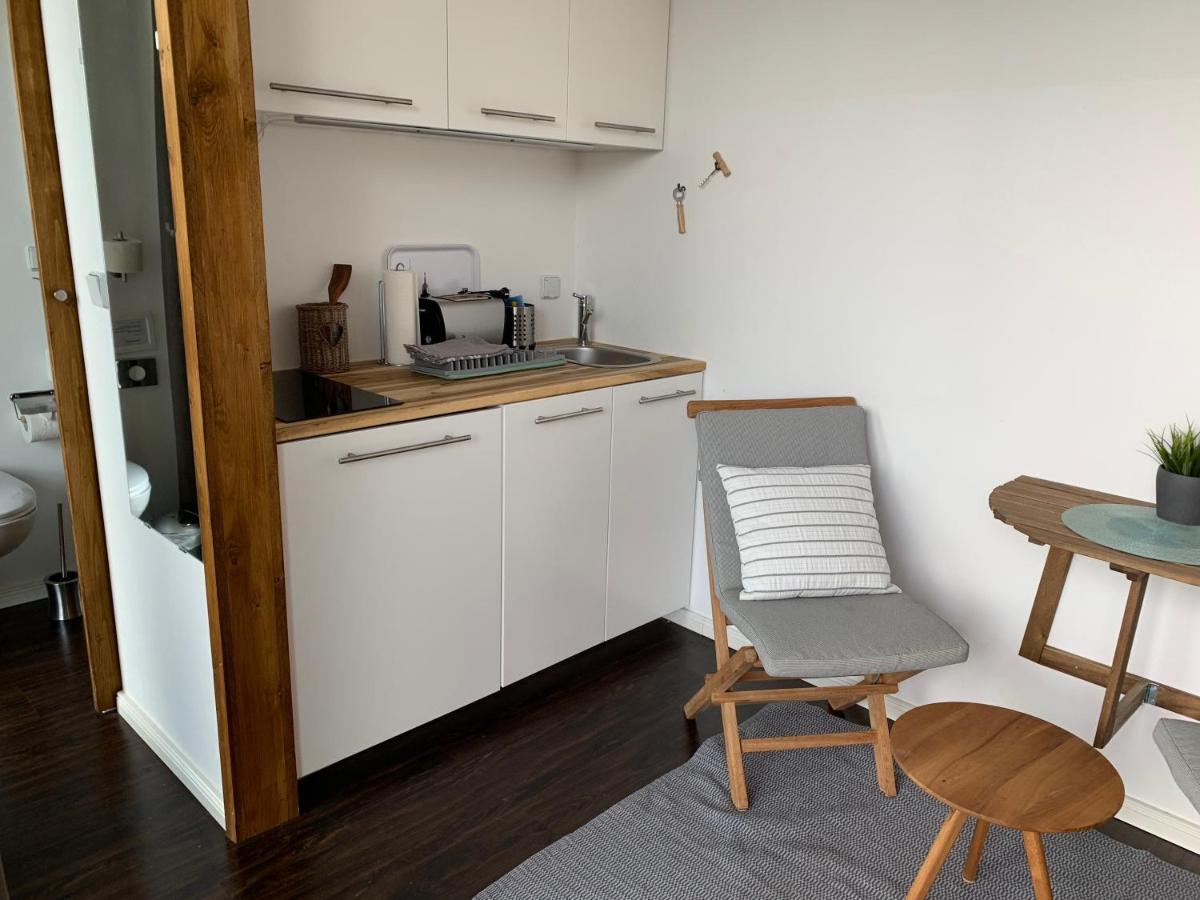 Alojamento Tiny House Oder Auf Der Sunset Marina *