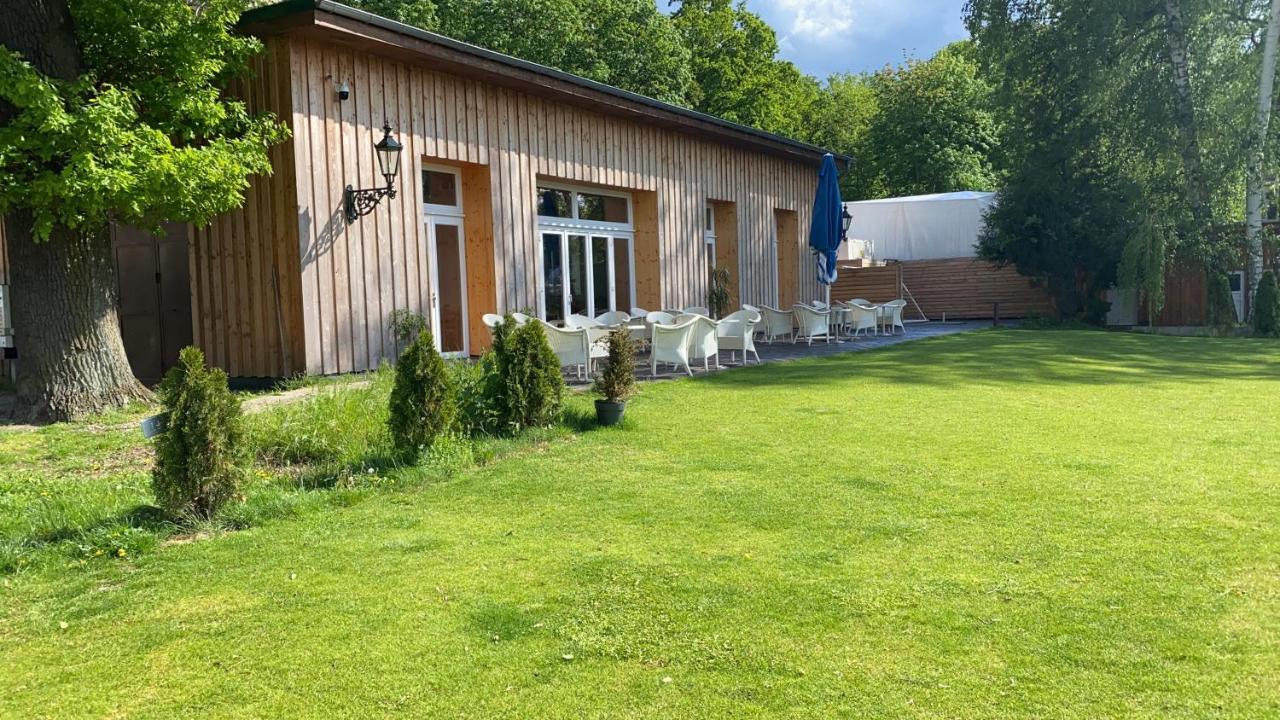 Alojamento Tiny House Oder Auf Der Sunset Marina