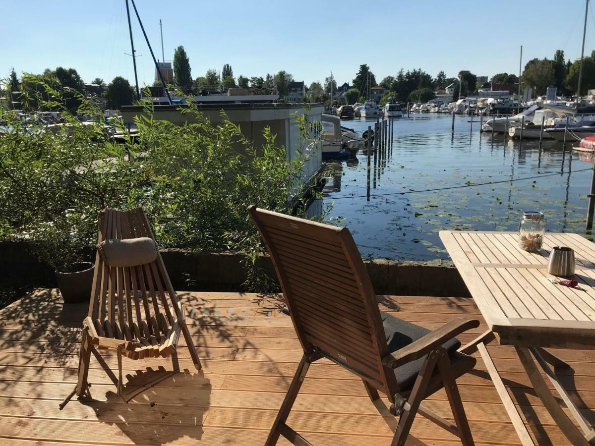 Tiny House Oder Auf Der Sunset Marina Alojamento