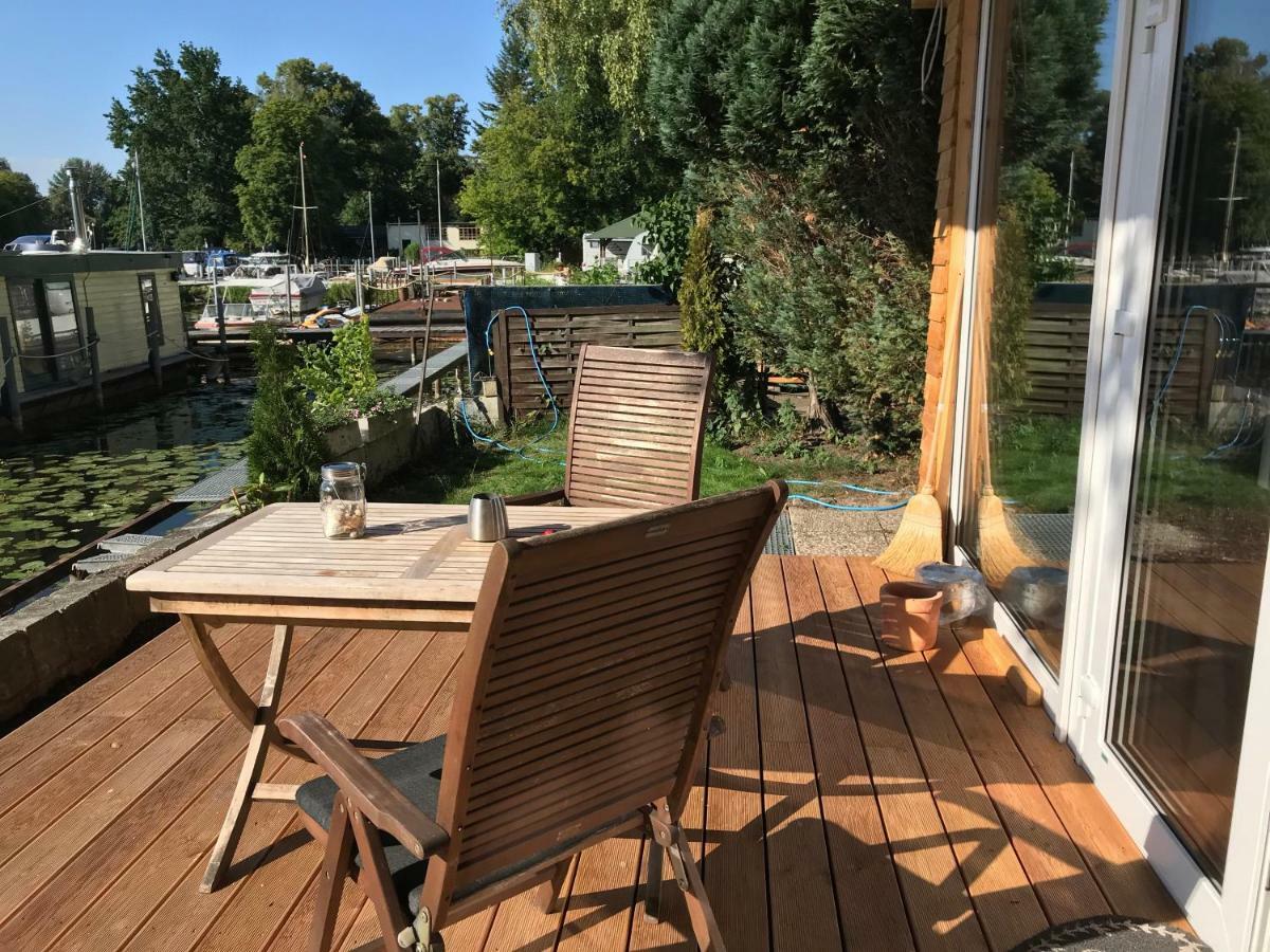 Alojamento Tiny House Oder Auf Der Sunset Marina
